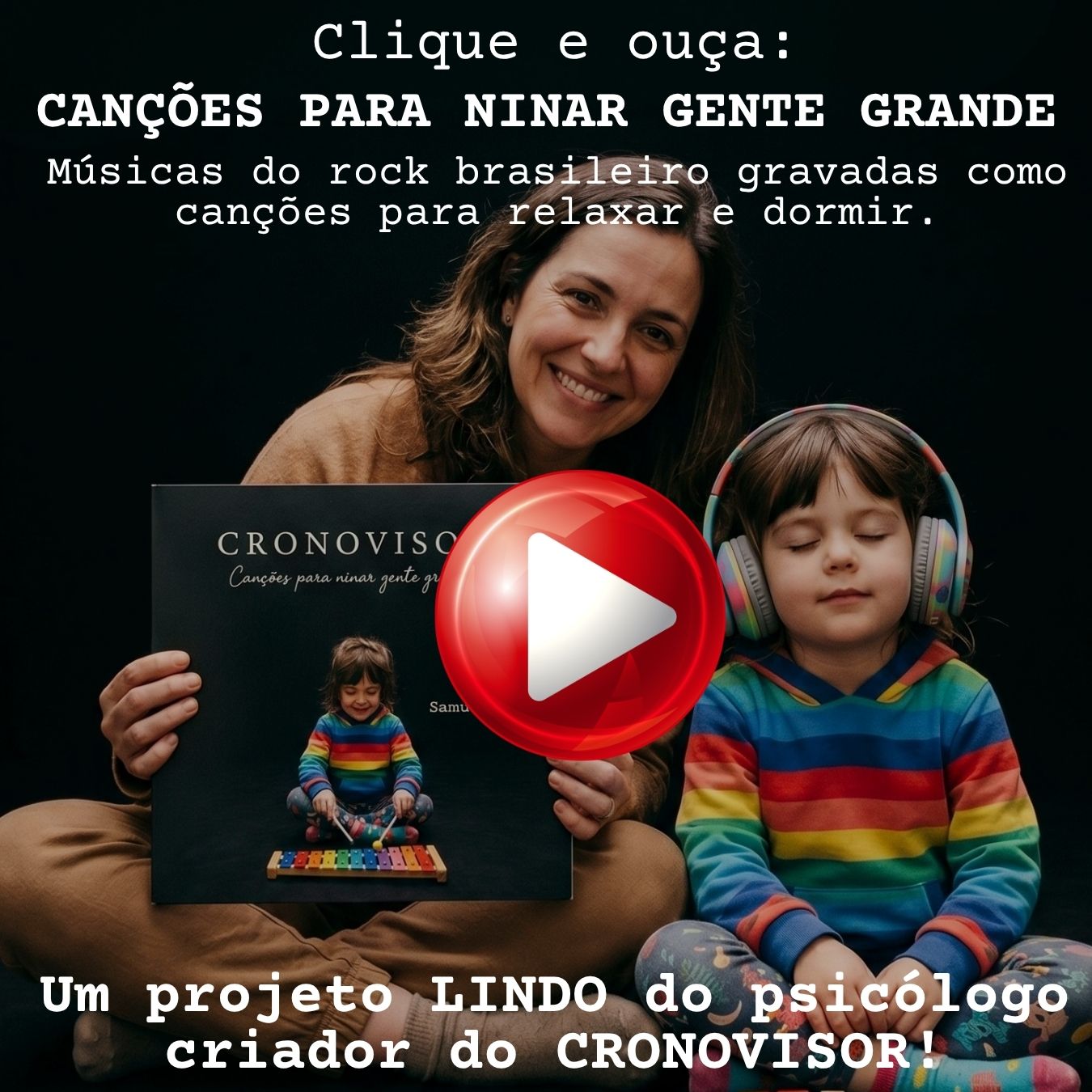 ouça
